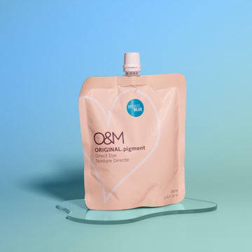 ORIGINAL.pigment Bronte Blue 200ml